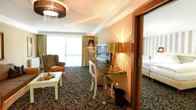 Wellnesshotel Cervosa, фото 4
