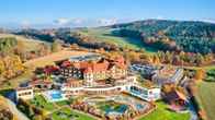 Der Birkenhof Spa & Genuss Resort