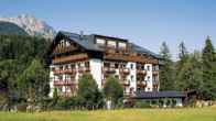 Wellnesshotel Der Löwe — Lebe Frei