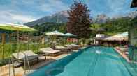 Wellnesshotel Der Löwe — Lebe Frei, фото 3