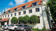 Hotel Król Kazimierz