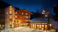 Hotel Schwaiger