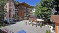 Hotel Schwaiger, фото 2
