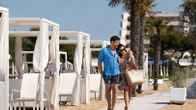 Savoy Beach Hotel & Thermal Spa, фото 2