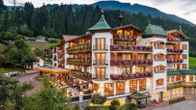 Ferienhotel Platzlhof