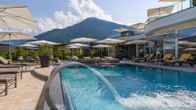 Ferienhotel Platzlhof, фото 2