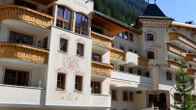 Hotel Alpvita Piz Tasna