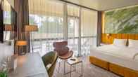 Hotel Azur Premium, фото 3