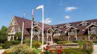 Orchidea Hotel Lipot