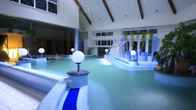 Orchidea Hotel Lipot, фото 2