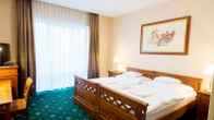 Orchidea Hotel Lipot, фото 3
