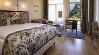 Lenkerhof Gourmet Spa Resort, фото 4