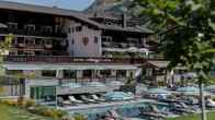 Hotel Arlberg, фото 3