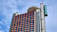 Hyatt Regency Barcelona Tower