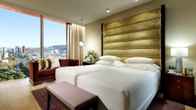 Hyatt Regency Barcelona Tower, фото 3