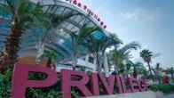 Leonardo Privilege Hotel Eilat, фото 2