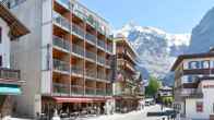 Eiger Selfness Hotel - Zeit für mich