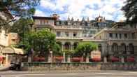 Villa Toscane