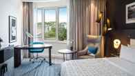 Le Méridien Stuttgart, фото 8