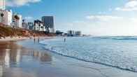Arena by the Beach