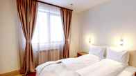 The Lodge Hotel, фото 3