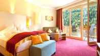 Hotel Felsenhof, фото 4