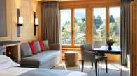 Park Gstaad, фото 4