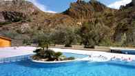 Balneario de Archena - Hotel Termas