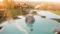 Adler Spa Resort Thermae