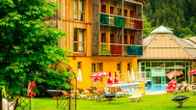 Kinderhotel Appelhof
