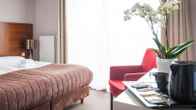 Bazuny Hotel&Spa, фото 3
