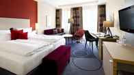 Best Western Premier Park Hotel and Spa, фото 4