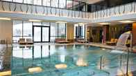 Wald & Schlosshotel Friedrichsruhe, фото 2
