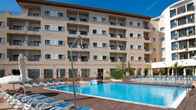 Hotel Costa Narejos, фото 2