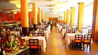 Hotel Costa Narejos, фото 4