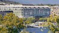 Fairmont Grand Hôtel Genève