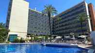 Eurosalou Hotel & Spa