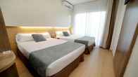 Eurosalou Hotel & Spa, фото 2