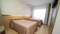 Eurosalou Hotel & Spa, фото 4