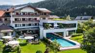 Superior Hotel Alpenhof