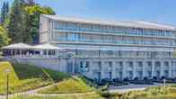 Belvoir Swiss Quality Hotel