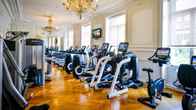 Hotel Des Trois Couronnes, фото 3
