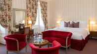Hotel Des Trois Couronnes, фото 4