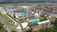 Topola Skies Resort & Aquapark