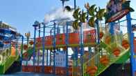 Topola Skies Resort & Aquapark, фото 2