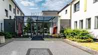 Arena Hotel Spa & Wellness