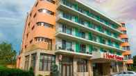 Hotel Saturn