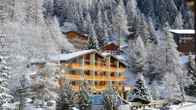 Hotel Alex