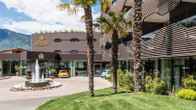 Hotel Mitterplatt (Schenna Resort)