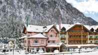 Gran Chalet Soreghes, фото 6